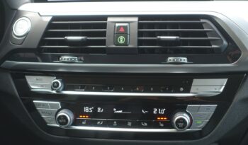 BMW X3 X-DRIVE 30EA HYBRIDE RECHARGEABLE 292 CH BVA complet