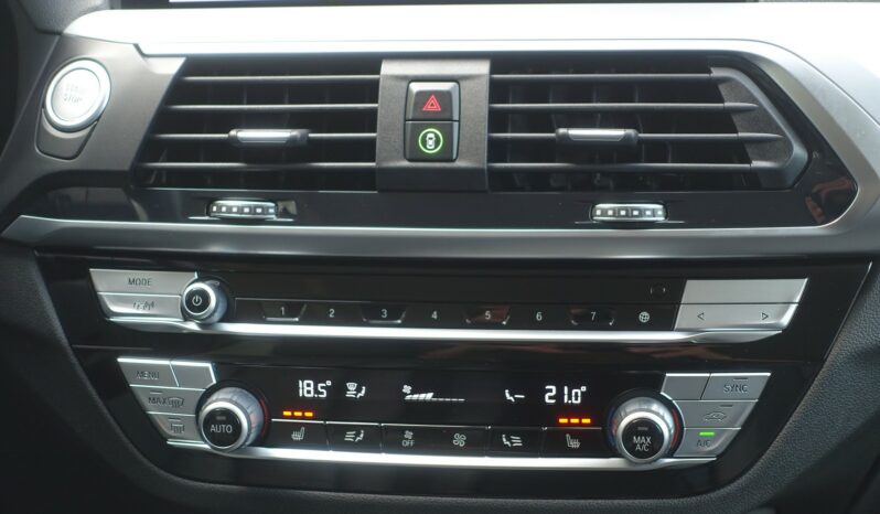 BMW X3 X-DRIVE 30EA HYBRIDE RECHARGEABLE 292 CH BVA complet