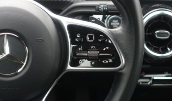 MERCEDES CLASSE A 180d 8G-DCT complet