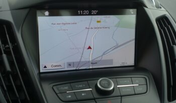 FORD KUGA 1.5 FLEXIFUEL 150 CH  TITANIUM FLEXIFUEL E85 D&rsquo;ORIGINE ( Essence / Ethanol ) complet