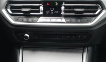 BMW 320 E TOURING HYBRIDE RECHARGEABLE 204 CH complet