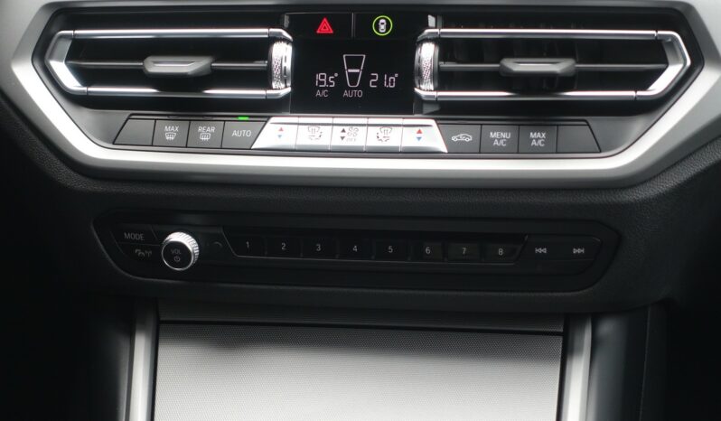 BMW 320 E TOURING HYBRIDE RECHARGEABLE 204 CH complet