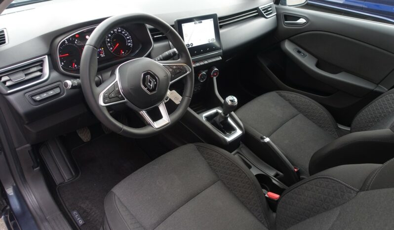 RENAULT CLIO 5 1.5 DCI 85CH  ZEN complet