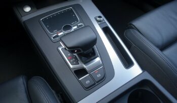 AUDI Q5 55 TFSI E 367 CH QUATTRO S-TRONIC HYBRIDE RECHARGEABLE ( 252ch + 143ch ) S-LINE complet