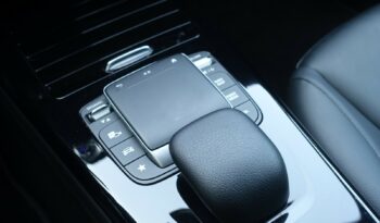 MERCEDES CLASSE A 180d 8G-DCT complet