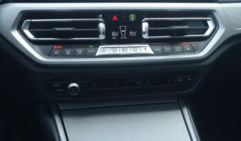 BMW 320 E TOURING HYBRIDE RECHARGEABLE 204 CH complet