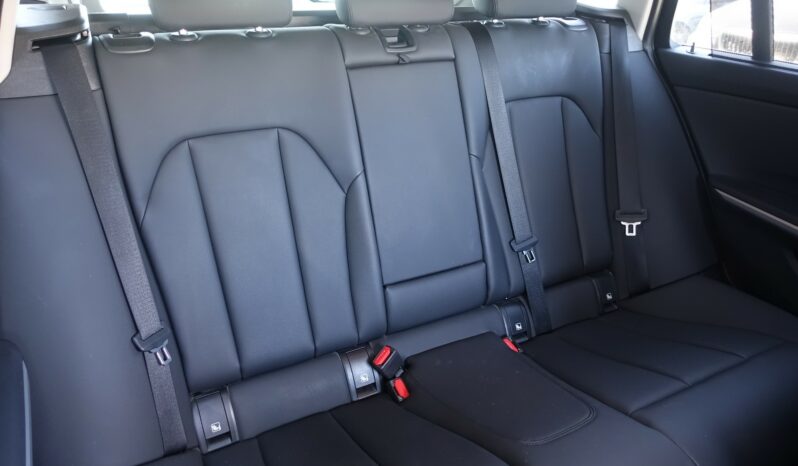 BMW 320 E TOURING HYBRIDE RECHARGEABLE 204 CH complet