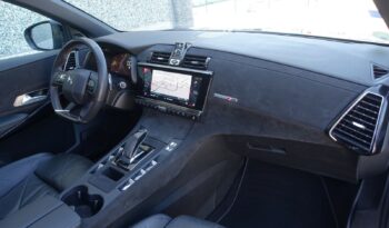 DS7 CROSSBACK 1.5 L HDI EAT8 130 CH PERFORMANCE LINE complet