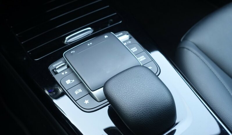 MERCEDES CLASSE A 180d 8G-DCT complet