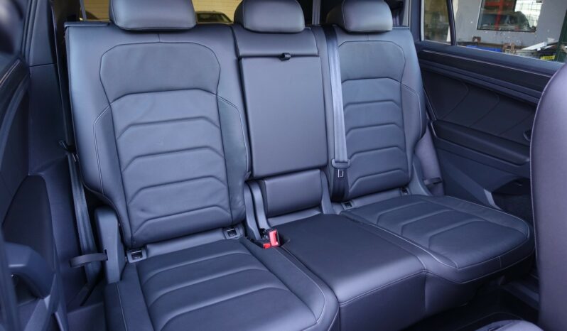 SEAT TARRACO 2.0L TDI 150 CH 7 PLACES   X-CELLENCE complet