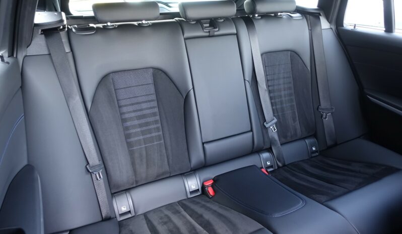 BMW 330 E HYBRIDE RECHARGEABLE 292 CH FINITION M-SPORT complet