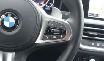BMW 330 EA BERLINE E-DRIVE HYBRIDE RECHARGEABLE BVA 292 CH PACK M complet