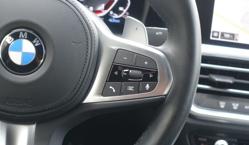 BMW 330 EA BERLINE E-DRIVE HYBRIDE RECHARGEABLE BVA 292 CH PACK M complet