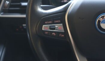 BMW 320 E TOURING HYBRIDE RECHARGEABLE 204 CH complet