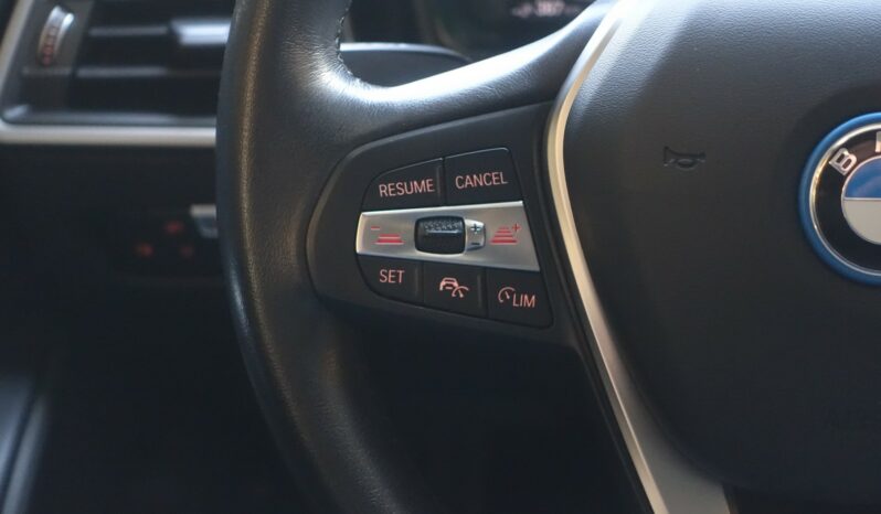 BMW 320 E TOURING HYBRIDE RECHARGEABLE 204 CH complet