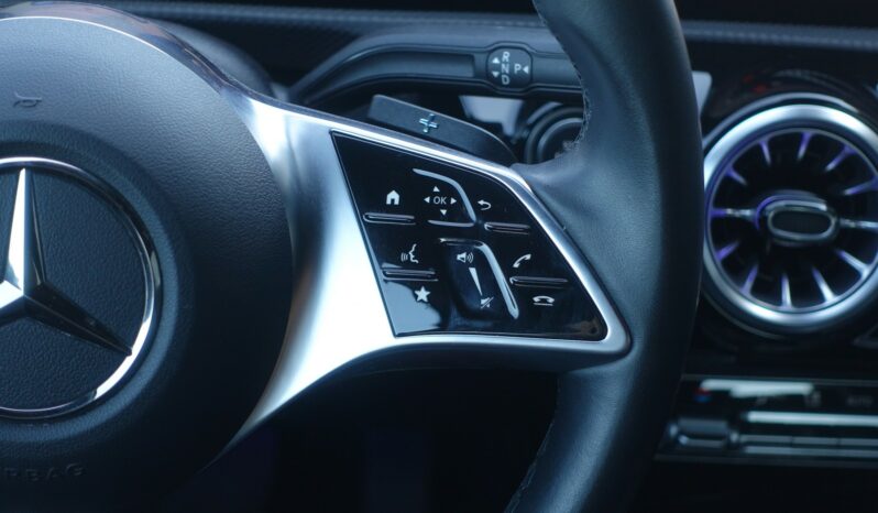 MERCEDES CLASSE A 250 E 218 CH EQ POWER PHASE 2 HYBRIDE RECHARGEABLE 8G-DCT PROGRESSIVE LINE complet