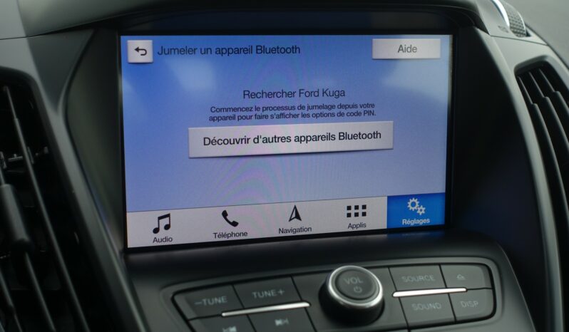 FORD KUGA 1.5 FLEXIFUEL 150 CH  TITANIUM FLEXIFUEL E85 D&rsquo;ORIGINE ( Essence / Ethanol ) complet