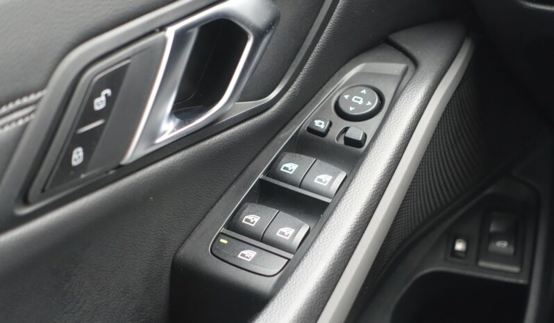 BMW 320 E TOURING HYBRIDE RECHARGEABLE 204 CH complet