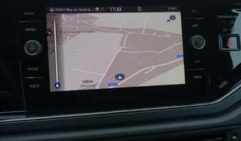 VOLKSWAGEN TAIGO TSI DSG 150CH  R-LINE complet