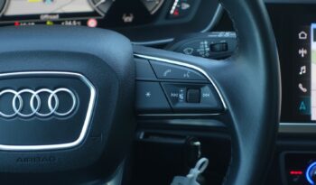 AUDI Q3 SPORTBACK 45 TFSI E S-TRONIC HYBRIDE 245 CH complet