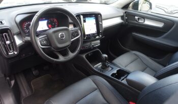 VOLVO XC40 D3 150 CH MOMENTUM complet
