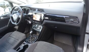 VOLKSWAGEN TOURAN TSI DSG 150 CH 7 Places  HIGHLINE complet