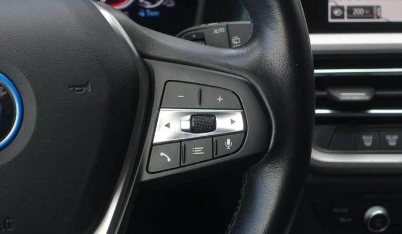 BMW 330 EA TOURING E-DRIVE HYBRIDE RECHARGEABLE 292 CH BVA complet