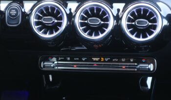 MERCEDES CLASSE A 250 E 218 CH EQ POWER HYBRIDE RECHARGEABLE 8G-DCT complet