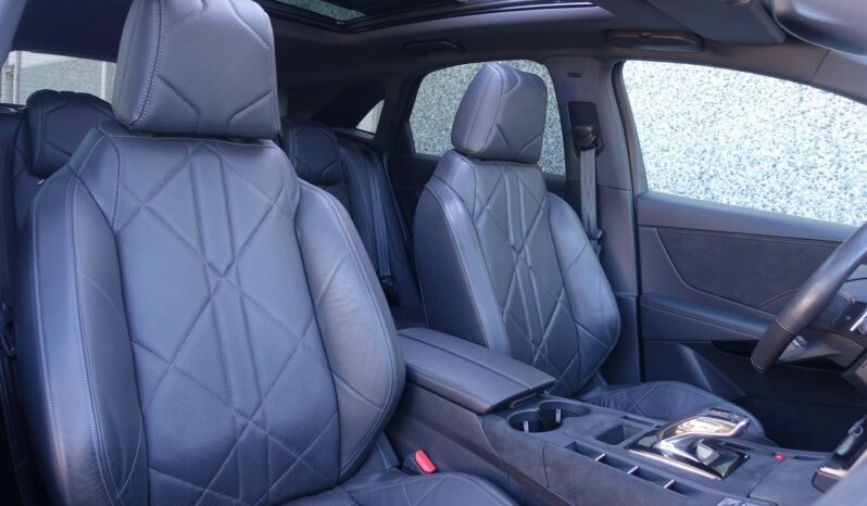 DS7 CROSSBACK 1.5 L HDI EAT8 130 CH PERFORMANCE LINE complet