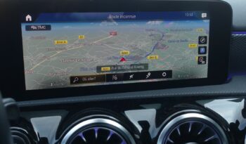 MERCEDES CLASSE A 250 E 218 CH EQ POWER HYBRIDE RECHARGEABLE 8G-DCT complet