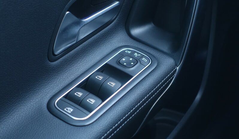 MERCEDES CLASSE A 250 E 218 CH EQ POWER PHASE 2 HYBRIDE RECHARGEABLE 8G-DCT PROGRESSIVE LINE complet
