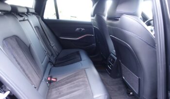 BMW 330 E HYBRIDE RECHARGEABLE 292 CH FINITION M-SPORT complet
