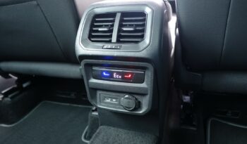 VOLKSWAGEN TIGUAN 245 CH E HYBRIDE RECHARGEABLE DSG R-LINE complet