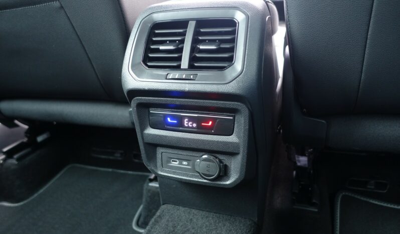 VOLKSWAGEN TIGUAN 245 CH E HYBRIDE RECHARGEABLE DSG R-LINE complet