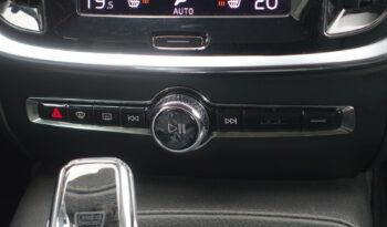 VOLVO V 60 T6 AWD GEARTRONIC 340CH HYBRIDE RECHARGEABLE  INSCRIPTION complet
