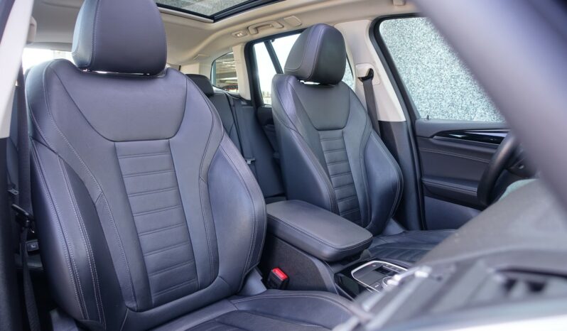 BMW X3 X-DRIVE 30EA HYBRIDE RECHARGEABLE 292 CH BVA complet