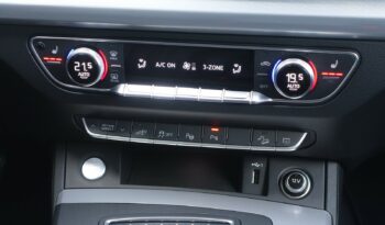 AUDI Q5 55 TFSI E 367 CH QUATTRO S-TRONIC HYBRIDE RECHARGEABLE ( 252ch + 143ch ) S-LINE complet