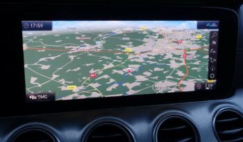 MERCEDES CLASSE E 300DE BREAK 9G-TRONIC 306 CH HYBRIDE EQ POWER ( Diesel + élec )  AMG-LINE complet