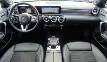 MERCEDES CLASSE A 180d 7G-DCT complet
