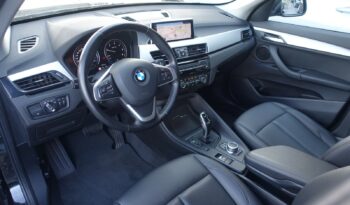 BMW X1 16 DA S-DRIVE complet