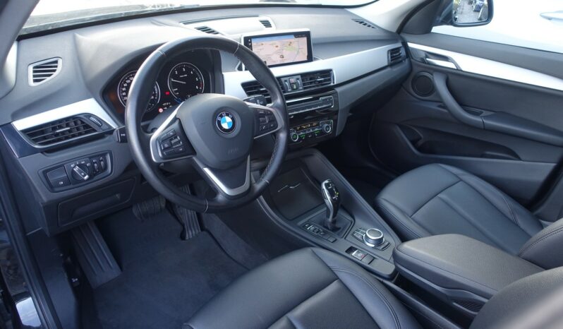 BMW X1 16 DA S-DRIVE complet