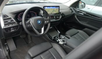 BMW X3 X-DRIVE 30EA HYBRIDE RECHARGEABLE 292 CH BVA complet