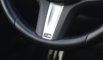 BMW X3 X-DRIVE 30EA HYBRIDE RECHARGEABLE 292 CH BVA PACK M complet