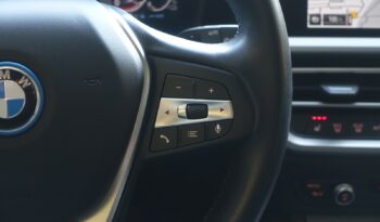 BMW 320 E TOURING HYBRIDE RECHARGEABLE 204 CH complet