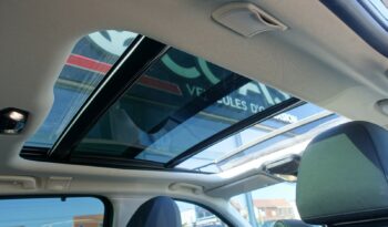BMW 320 E TOURING HYBRIDE RECHARGEABLE 204 CH complet