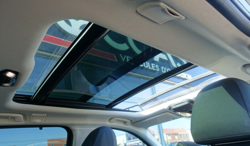 BMW 320 E TOURING HYBRIDE RECHARGEABLE 204 CH complet