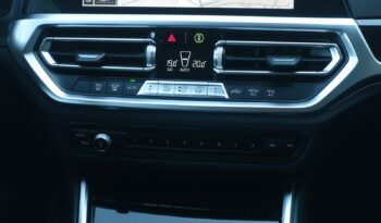 BMW 330 EA TOURING HYBRIDE RECHARGEABLE 292 CH complet