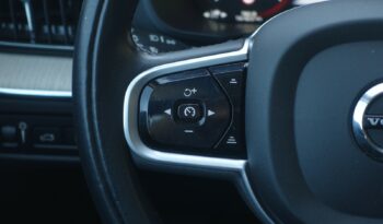 VOLVO XC 60 T6 HYBRIDE RECHARGEABLE GEARTRONIC AWD 340 CH  INSCRIPTION complet