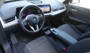 BMW X1 X-DRIVE 25EA DKG7 HYBRIDE RECHARGEABLE 245 CH complet