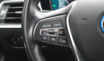 BMW 320 E TOURING HYBRIDE RECHARGEABLE 204 CH complet